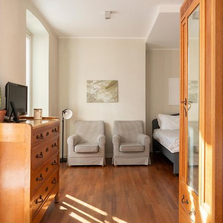 Cadenabbia Lake Side Apartments المظهر الخارجي الصورة