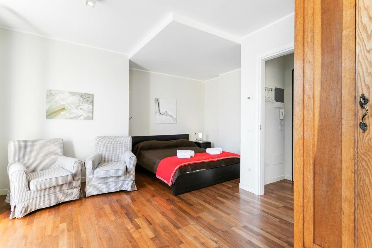 Cadenabbia Lake Side Apartments المظهر الخارجي الصورة