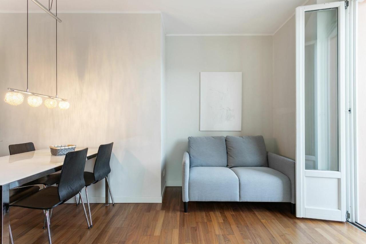 Cadenabbia Lake Side Apartments المظهر الخارجي الصورة