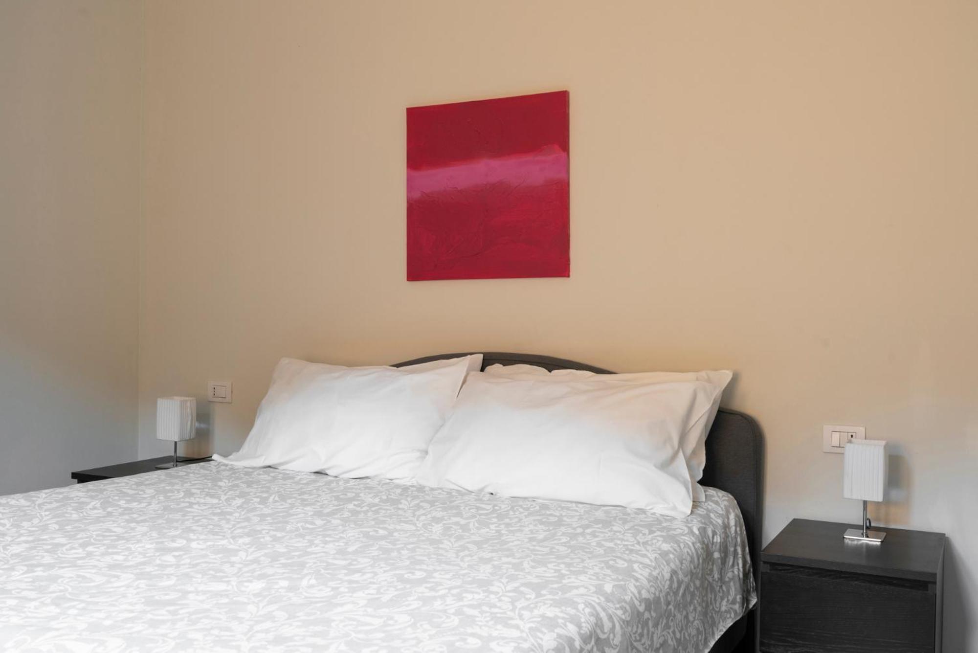 Cadenabbia Lake Side Apartments المظهر الخارجي الصورة