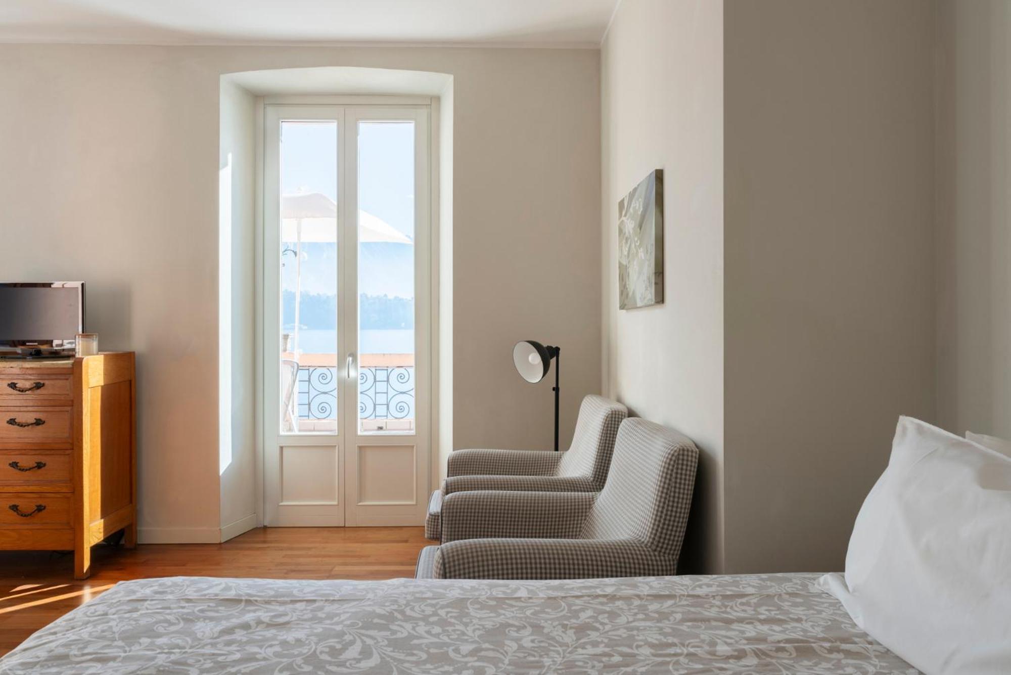 Cadenabbia Lake Side Apartments المظهر الخارجي الصورة